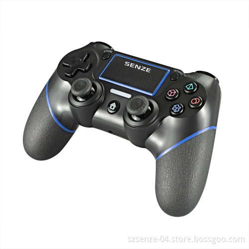 Senze Sz-4002b Wireless Game Joystick Gamepad Game Joystick for PS4